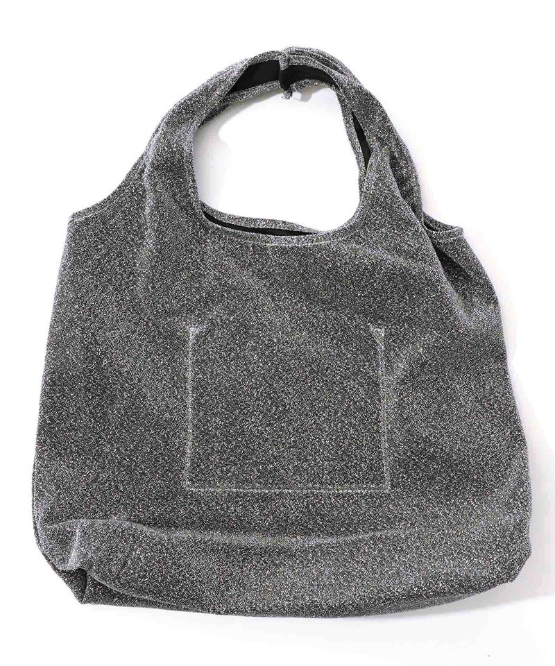 ラメ入りスカラーちゃんハンドバッグ-20