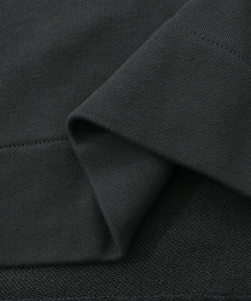 冬支度もけラビル配色プルオーバー-17