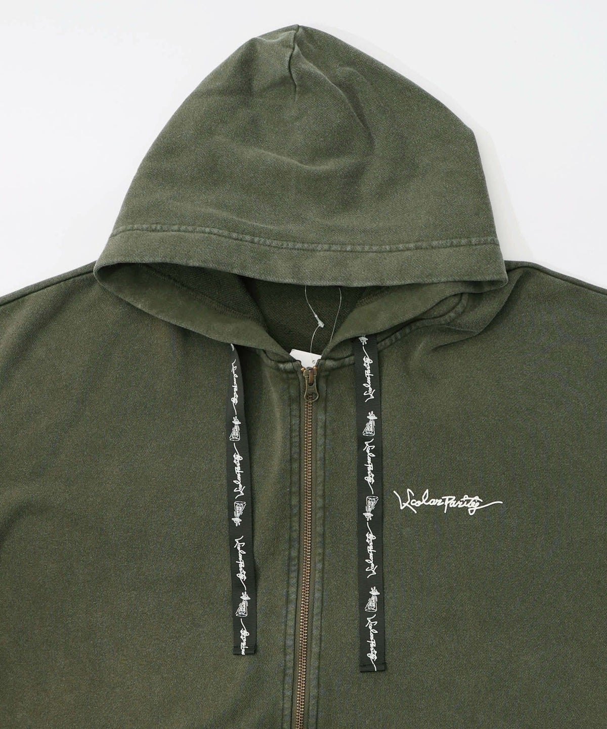 落書き風裏毛スノーウォッシュパーカー-26