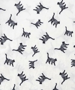 3柄展開クラッシュベロアロンT-10