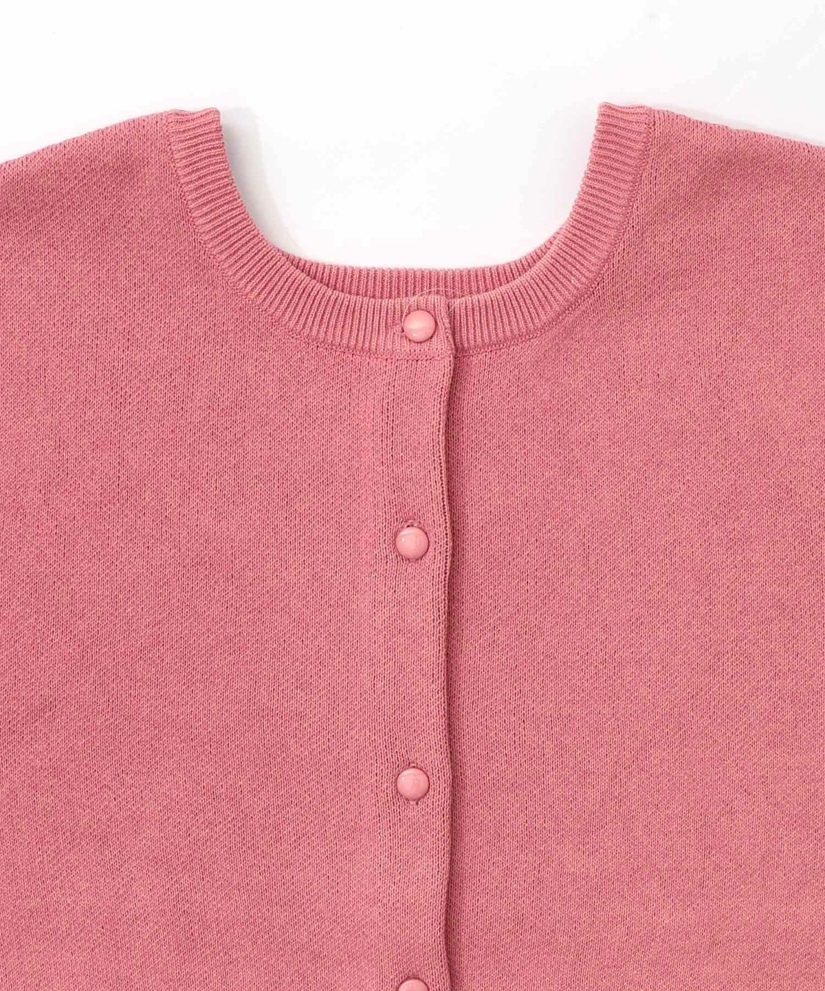 ひょっこり黒ネコ×フリル付き 4WAYプルオーバー-25