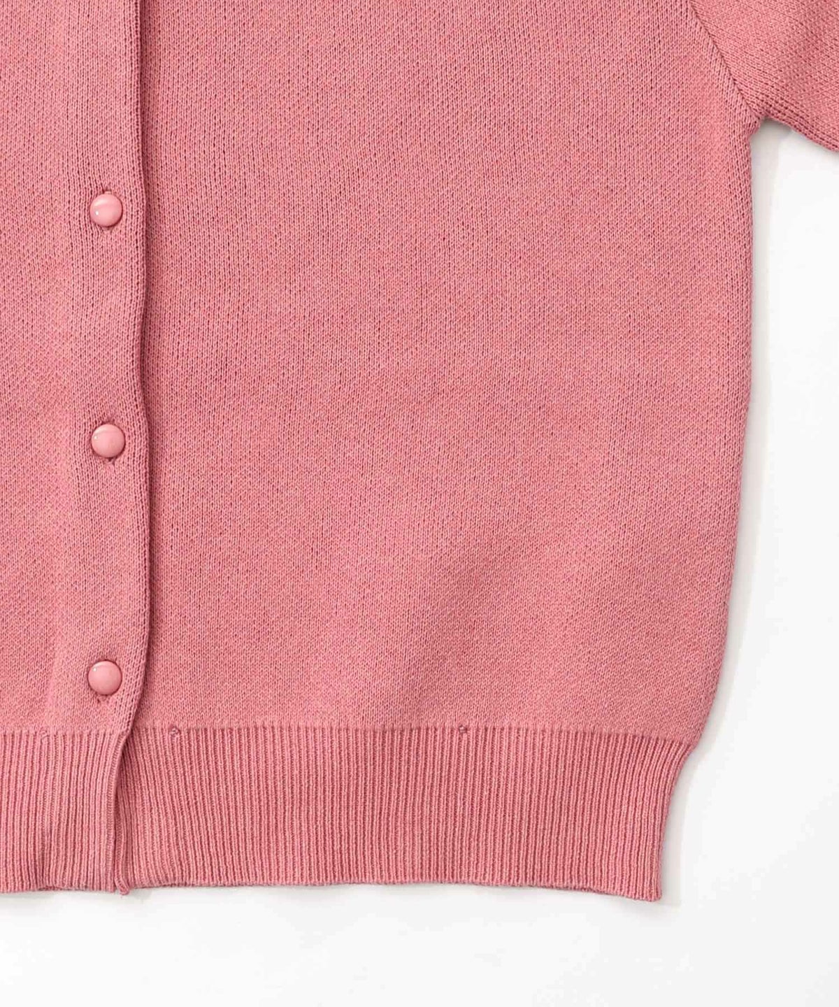 ひょっこり黒ネコ×フリル付き 4WAYプルオーバー-27