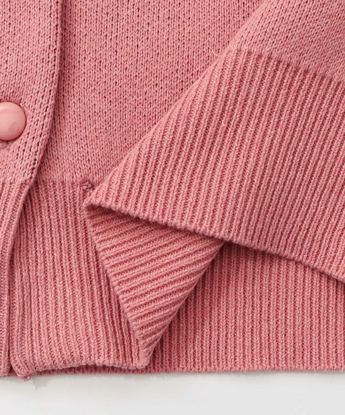 ひょっこり黒ネコ×フリル付き 4WAYプルオーバー-31