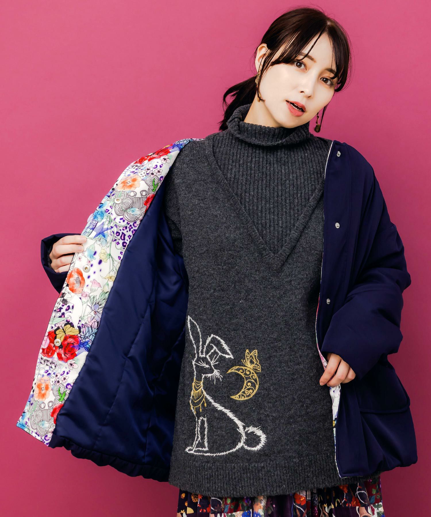 1月末頃順次発送】FNM2630：福袋2026年 WEBSTORE限定 ブランドMIX