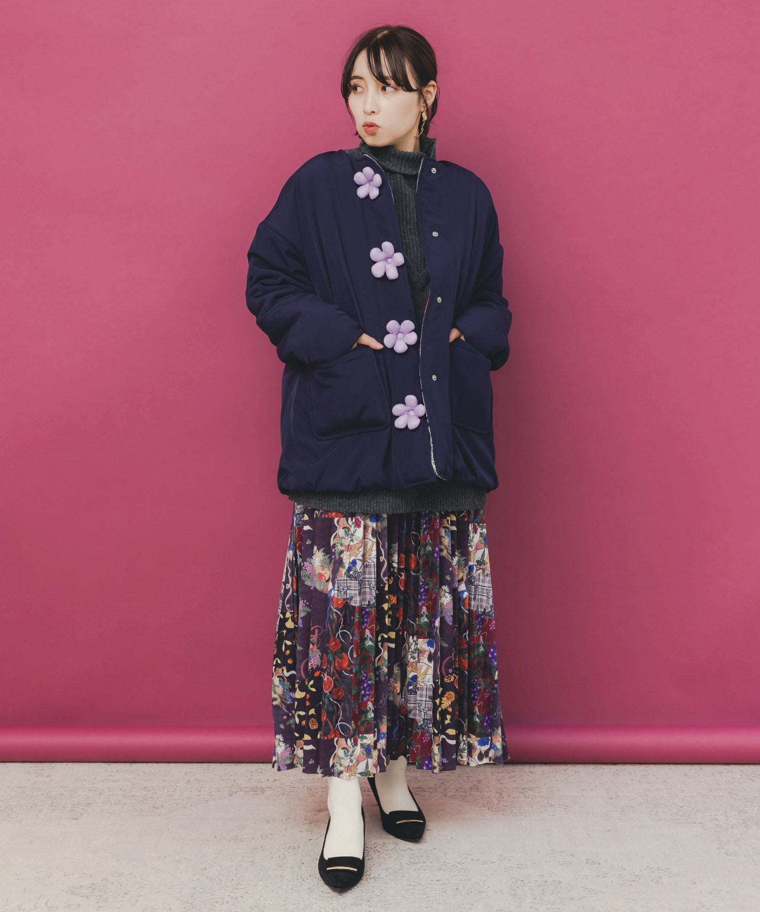 1月末頃順次発送】FNM2630：福袋2026年 WEBSTORE限定 ブランドMIX