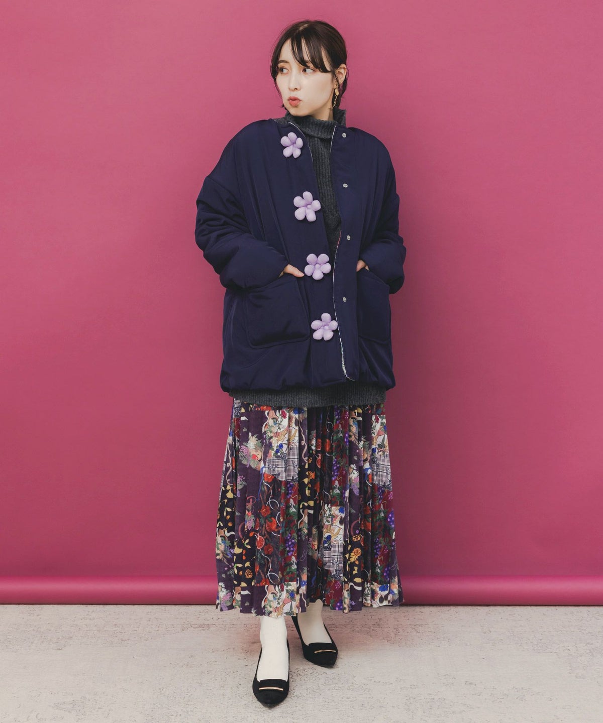 福袋2026年 WEBSTORE限定 ブランドMIX 33,000円福袋-10