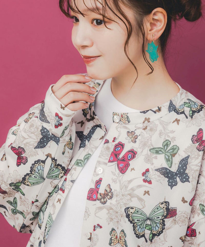 福袋2026年 WEBSTORE限定 ブランドMIX 33,000円福袋-23