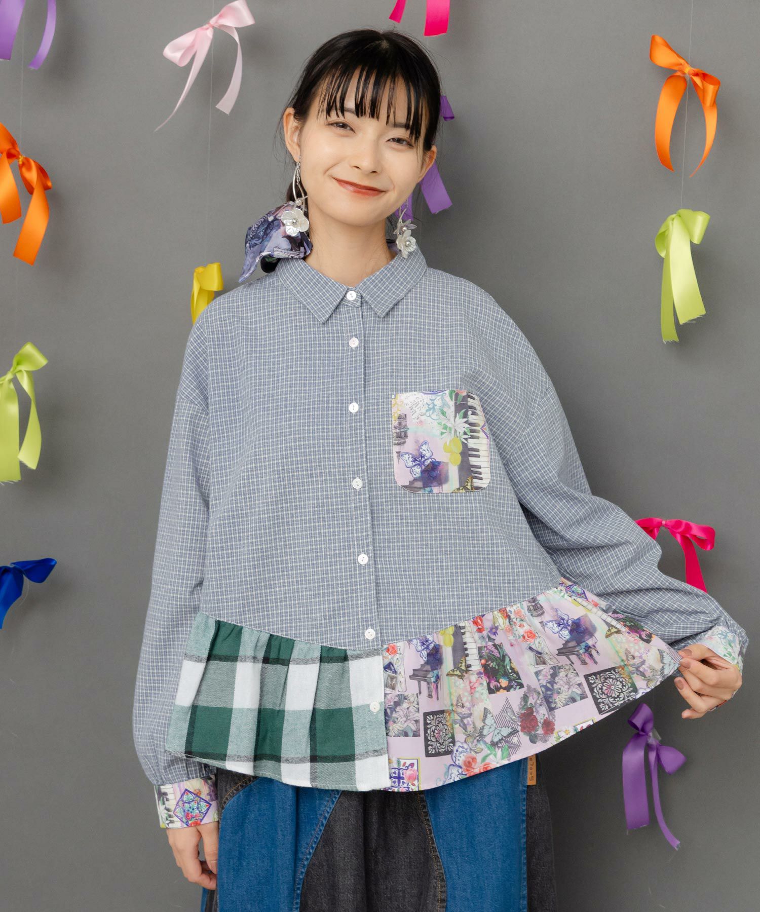 1月末頃順次発送】FNM2630：福袋2026年 WEBSTORE限定 ブランドMIX