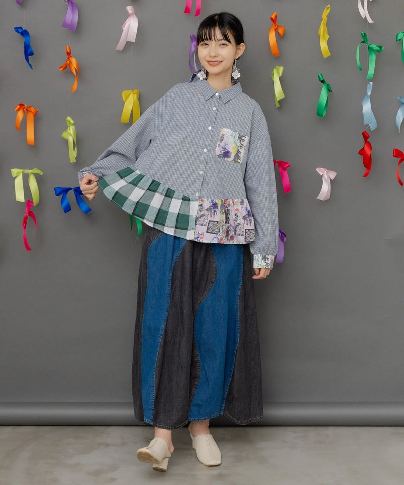 福袋2026年 WEBSTORE限定 ブランドMIX 33,000円福袋-32