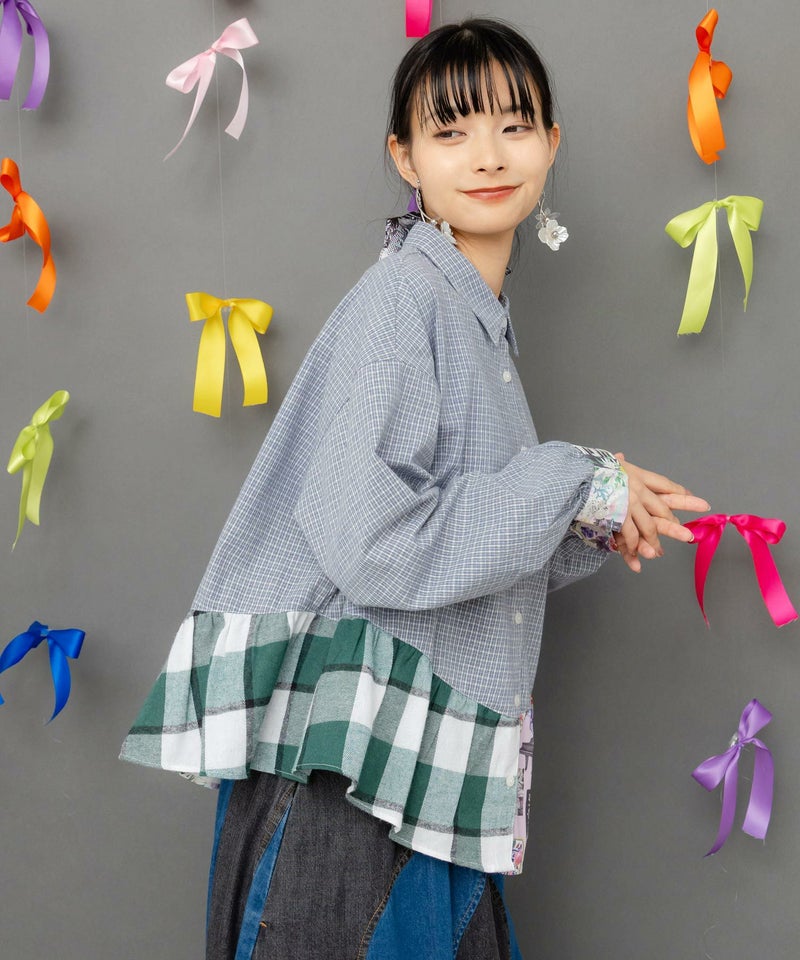 福袋2026年 WEBSTORE限定 ブランドMIX 33,000円福袋-33