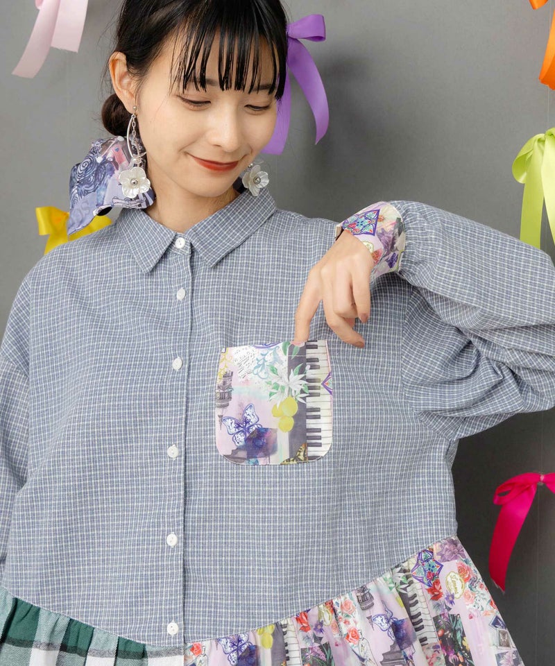 福袋2026年 WEBSTORE限定 ブランドMIX 33,000円福袋-36