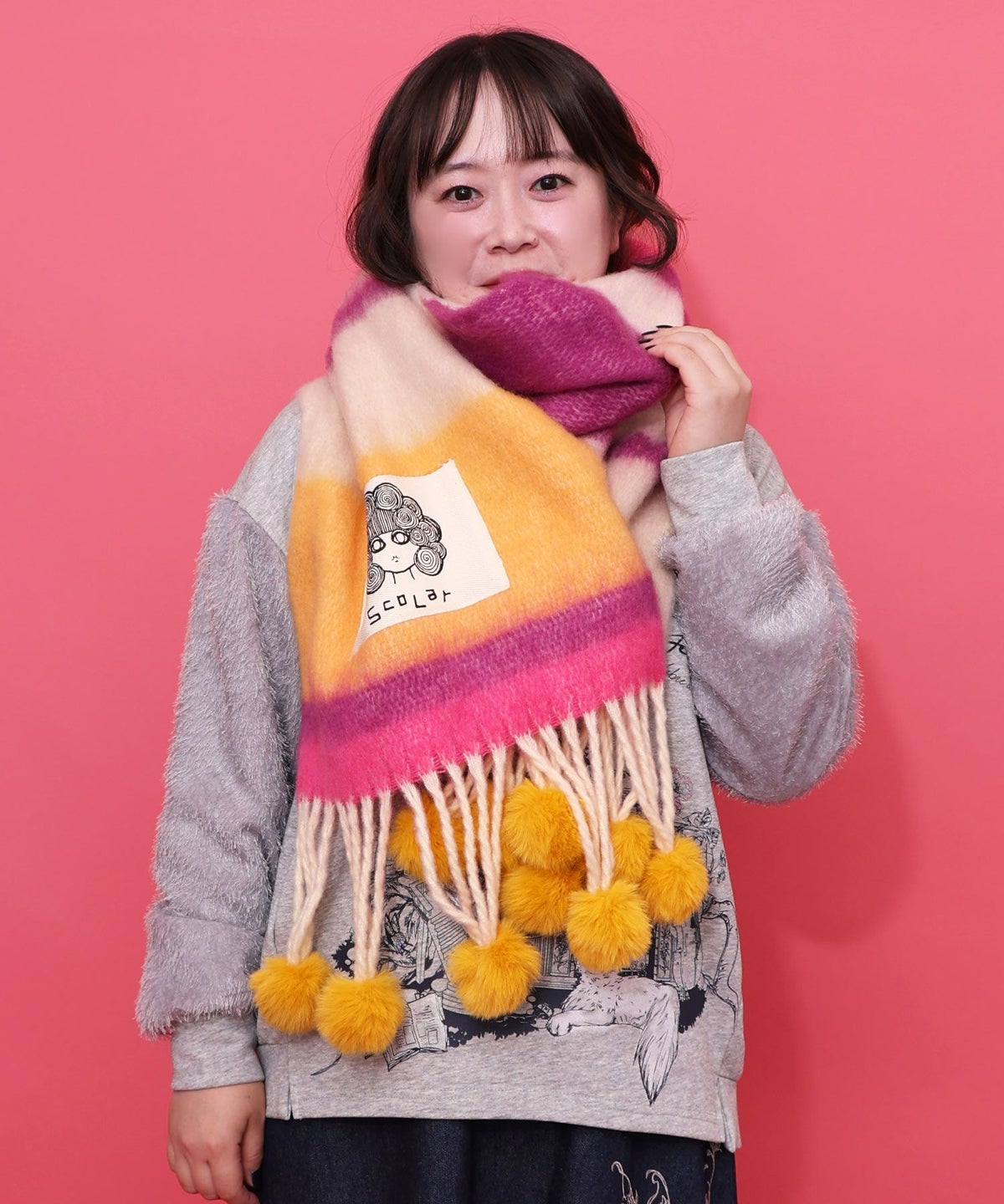 福袋2026年 WEBSTORE限定 ブランドMIX 33,000円福袋-39