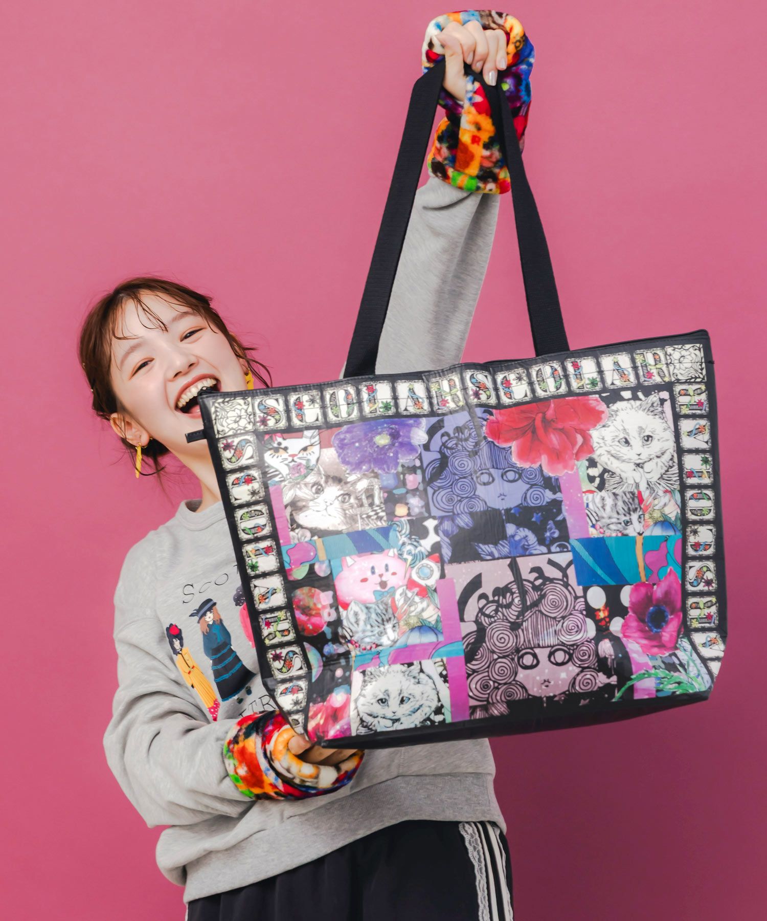 12月末頃順次発送】FNS2611：福袋2026年 スカラー12,650円福袋の通販