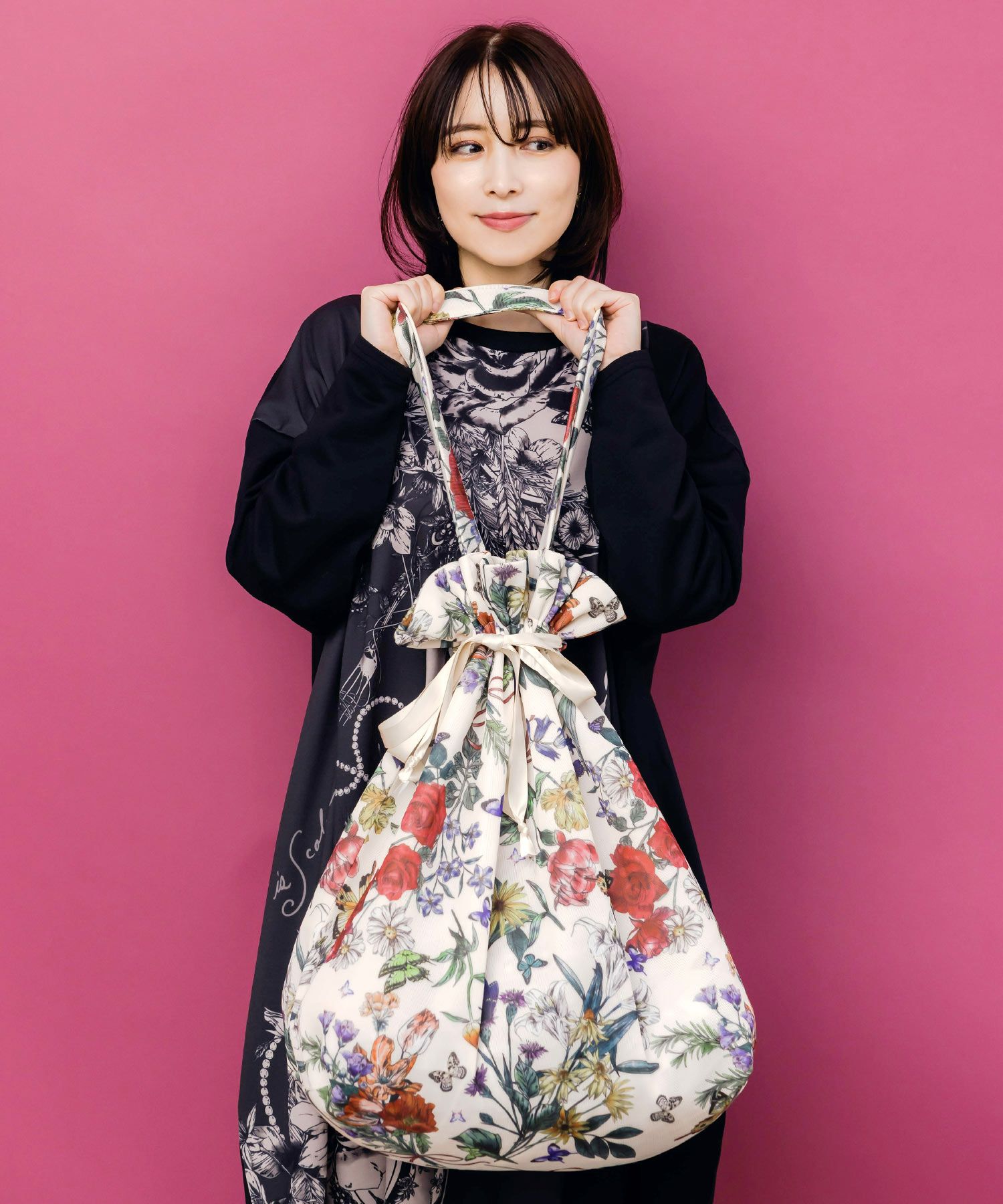 12月末頃順次発送】FNI2611：福袋2026年 イズスカラー12,650円福袋の