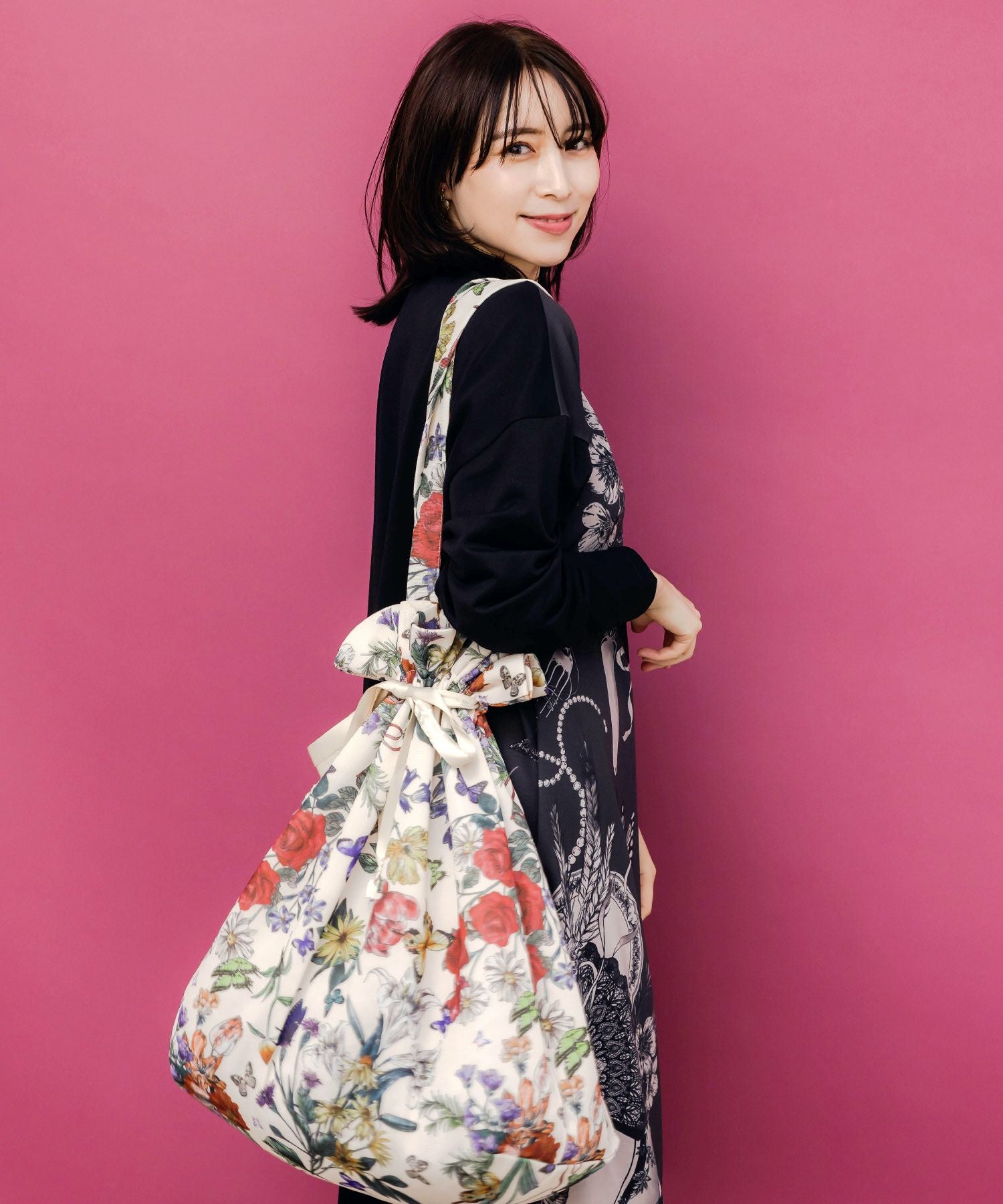 12月末頃順次発送】FNI2611：福袋2026年 イズスカラー12,650円福袋の