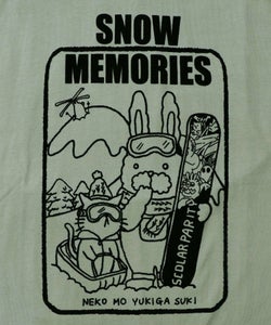 ラビルとネコのスノーメモリープルオーバー-13