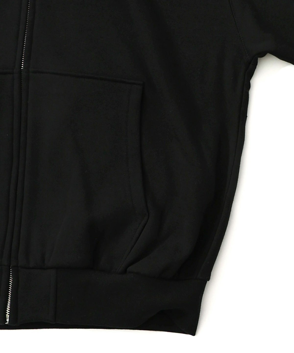 スカラーハイウェイ ヴィンテージ風パーカー-19