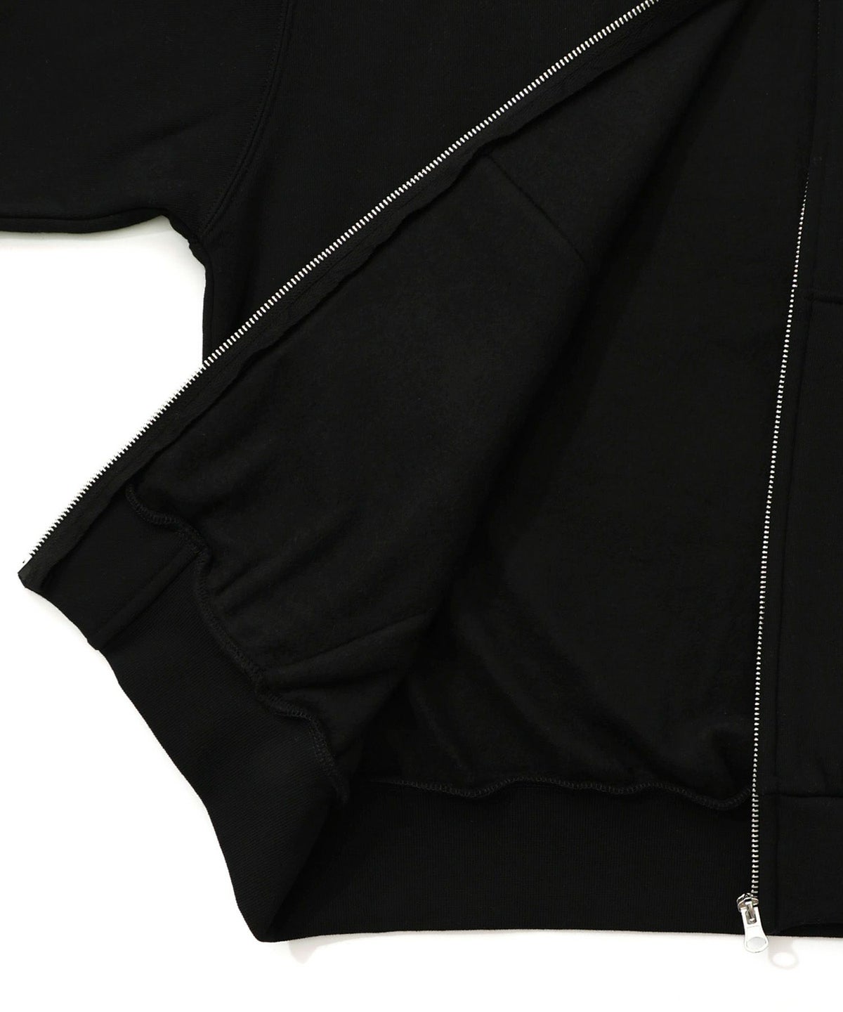 スカラーハイウェイ ヴィンテージ風パーカー-20