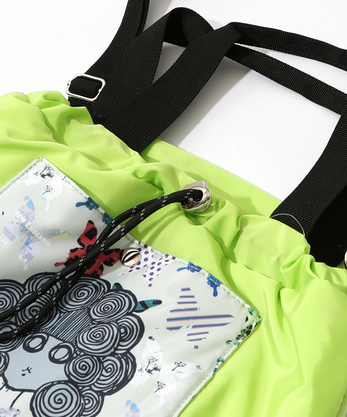 スカラーちゃん配色2wayハンドバッグ-20