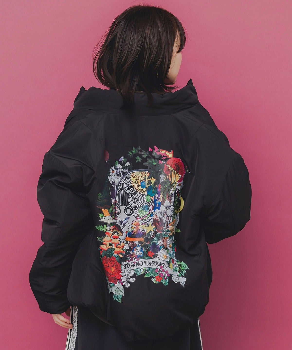 2デザイン展開シンサレート中綿ブルゾン-13