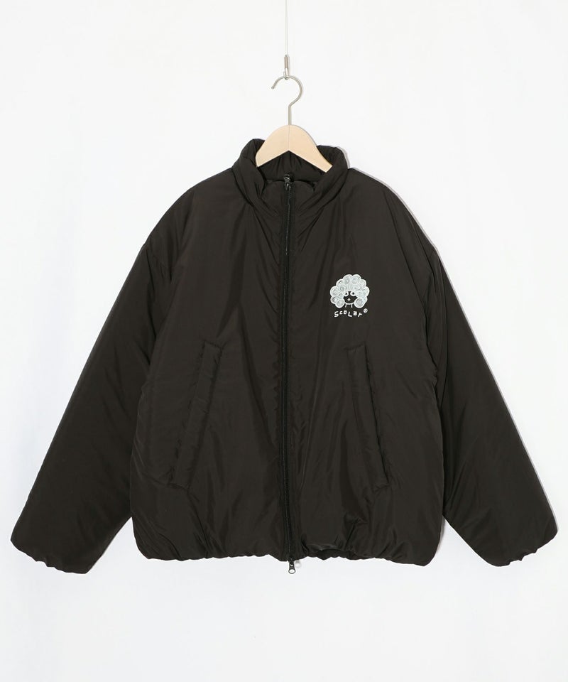 2デザイン展開シンサレート中綿ブルゾン-19