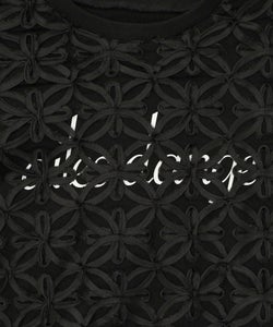 天使モチーフ立体チュール×裏毛プルオーバー-11