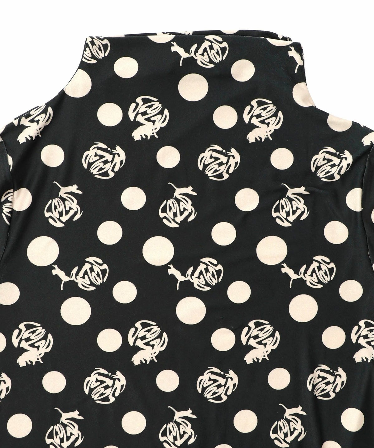 スカラー3色展開 裏起毛スムースインナー-10