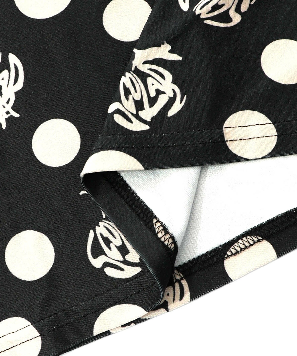 スカラー3色展開 裏起毛スムースインナー-13