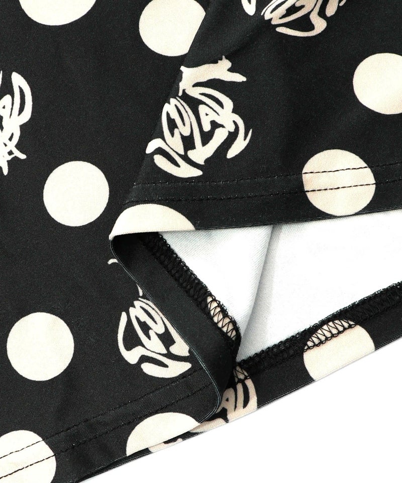 スカラー3色展開 裏起毛スムースインナー-13