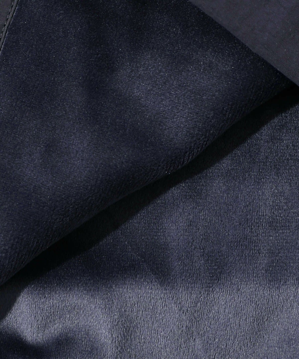 レース×ライン入りナイロンワッシャースカート-19