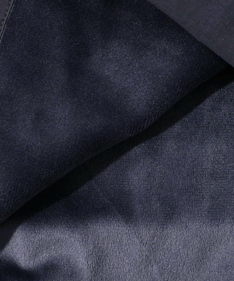 レース×ライン入りナイロンワッシャースカート-19