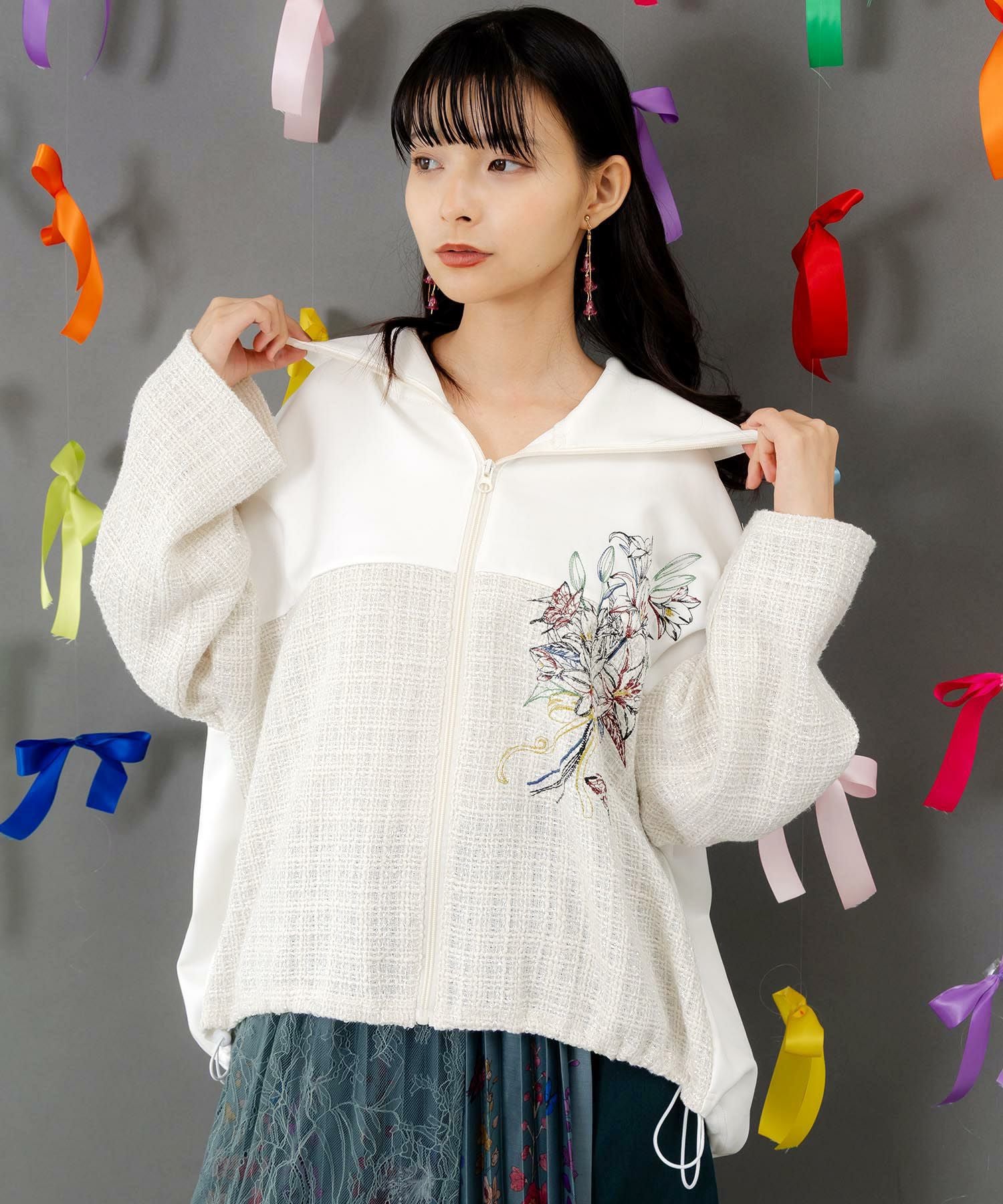 アウターの商品一覧ページ|公式サイトScoLar