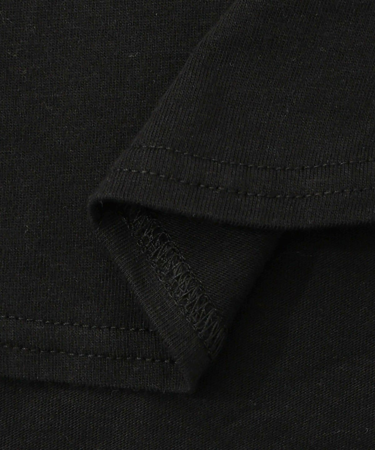 スカラーわんちゃんコレクション柄ロンT-18