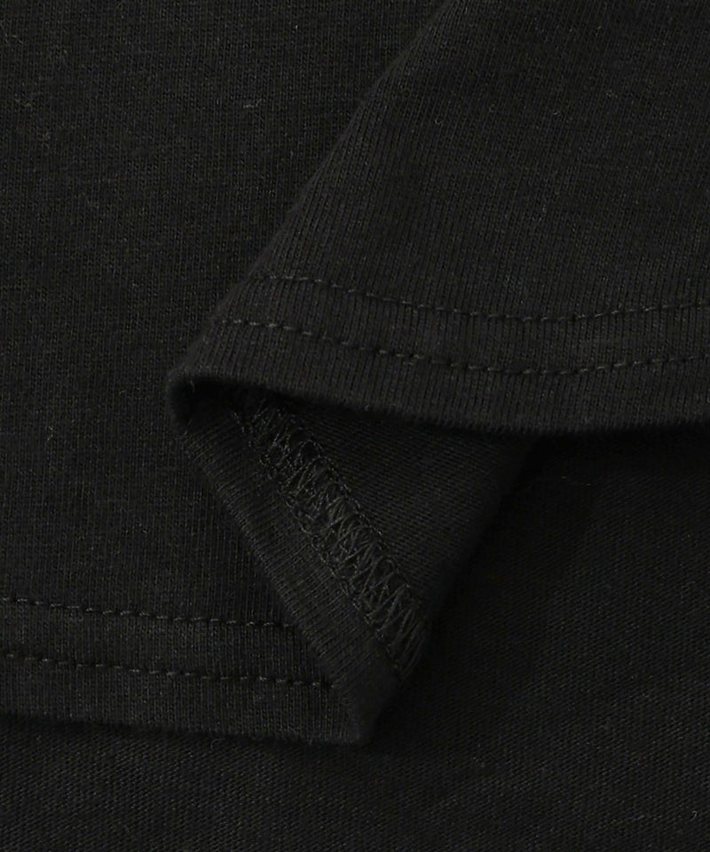 スカラーわんちゃんコレクション柄ロンT-18