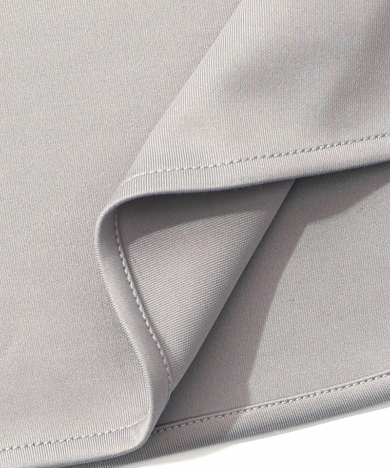 宇宙蝶柄×ジャージ生地 ジャンパースカート-24