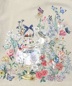 アフタヌーンティーパーティー柄プルオーバー-12