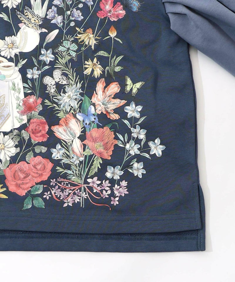 アフタヌーンティーパーティー柄プルオーバー-20