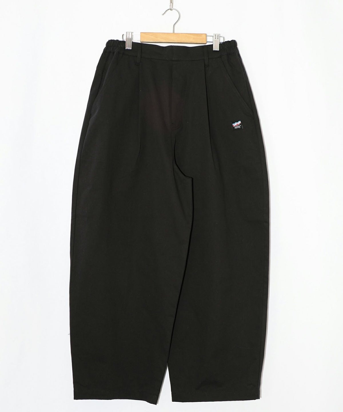 ポッケにパリティキャラクターズ 3素材パンツ-30