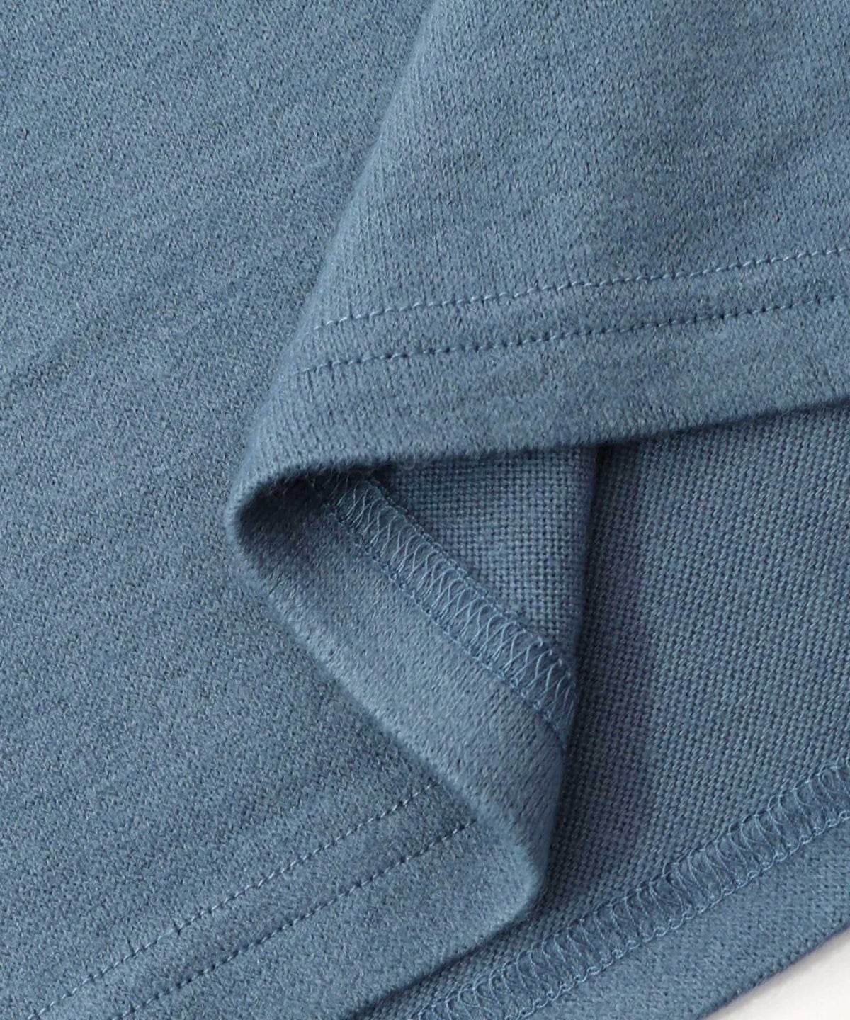 スカラートランプ アップリケ刺繍ワンピース-18