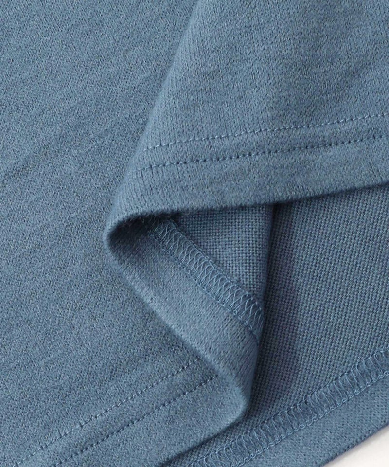 スカラートランプ アップリケ刺繍ワンピース-18