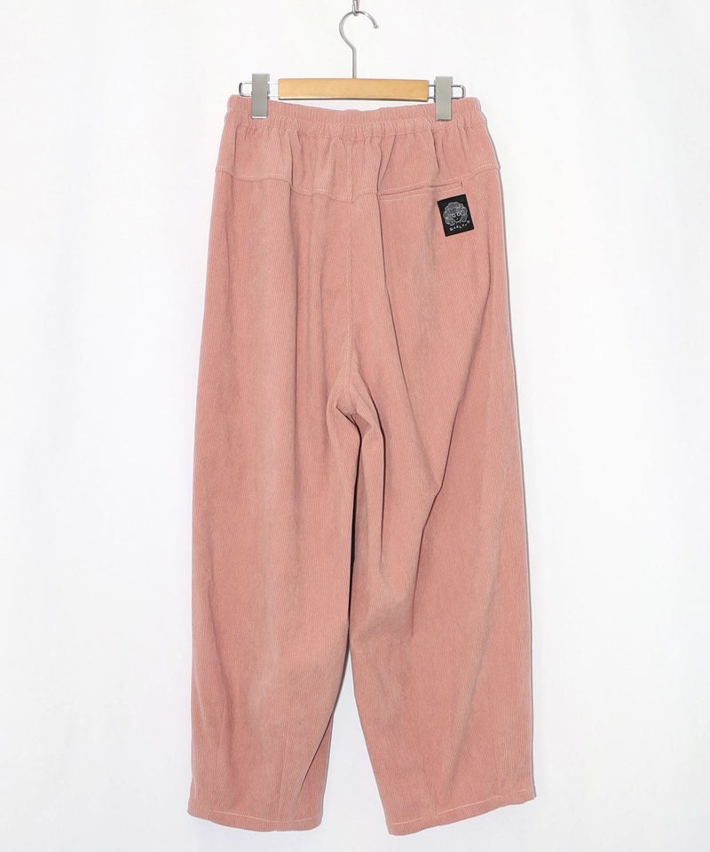 スカラーちゃん刺繍コーデュロイパンツ-20