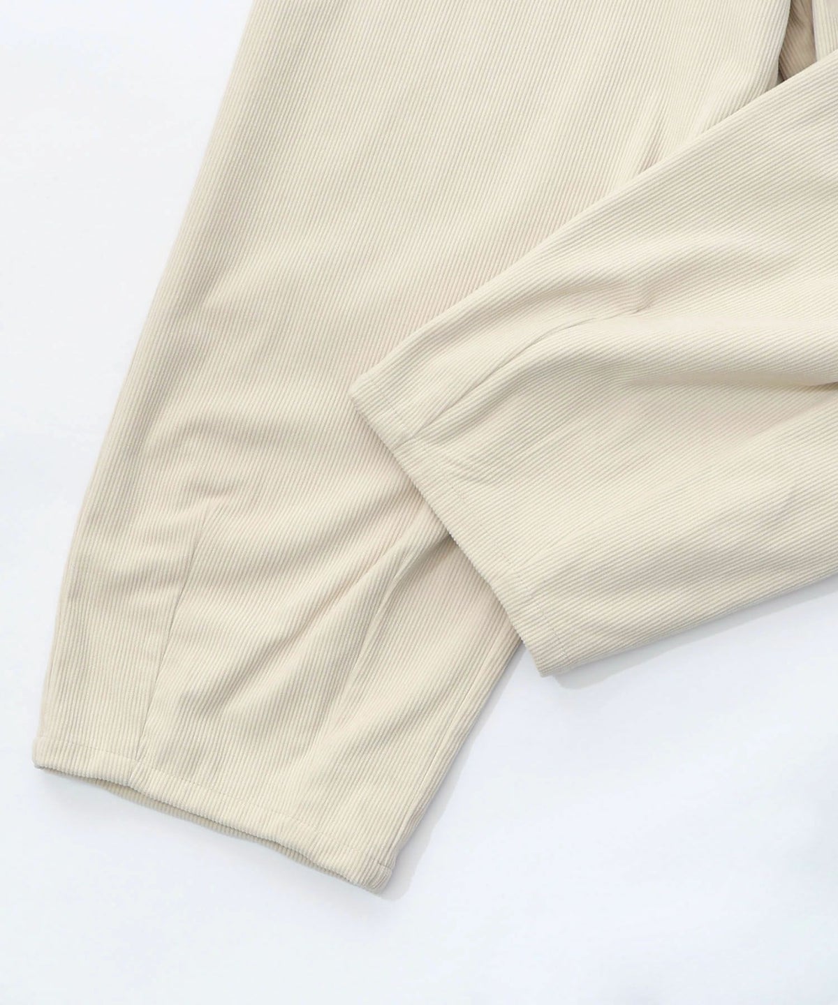 スカラーちゃん刺繍コーデュロイパンツ-27