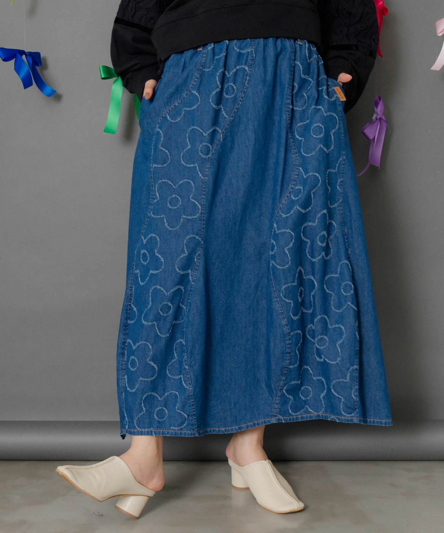 デニムの商品一覧ページ|公式サイトScoLar