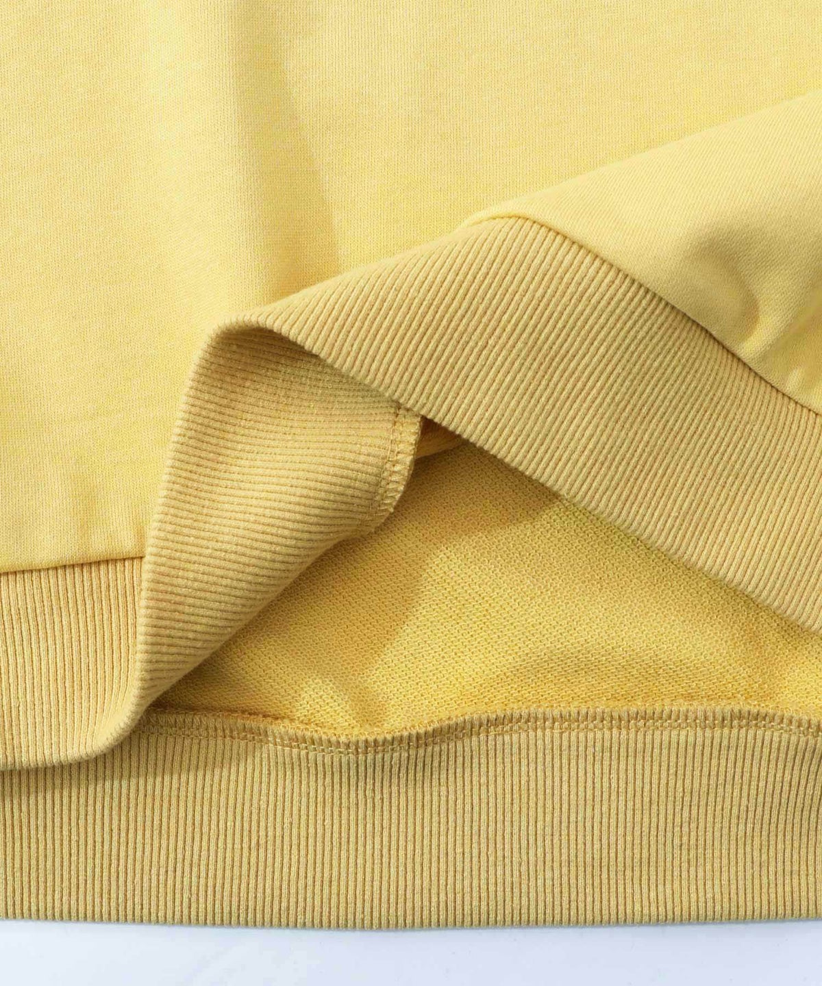 ぐうたらの極み こたつクマフード付きプルオーバー-24