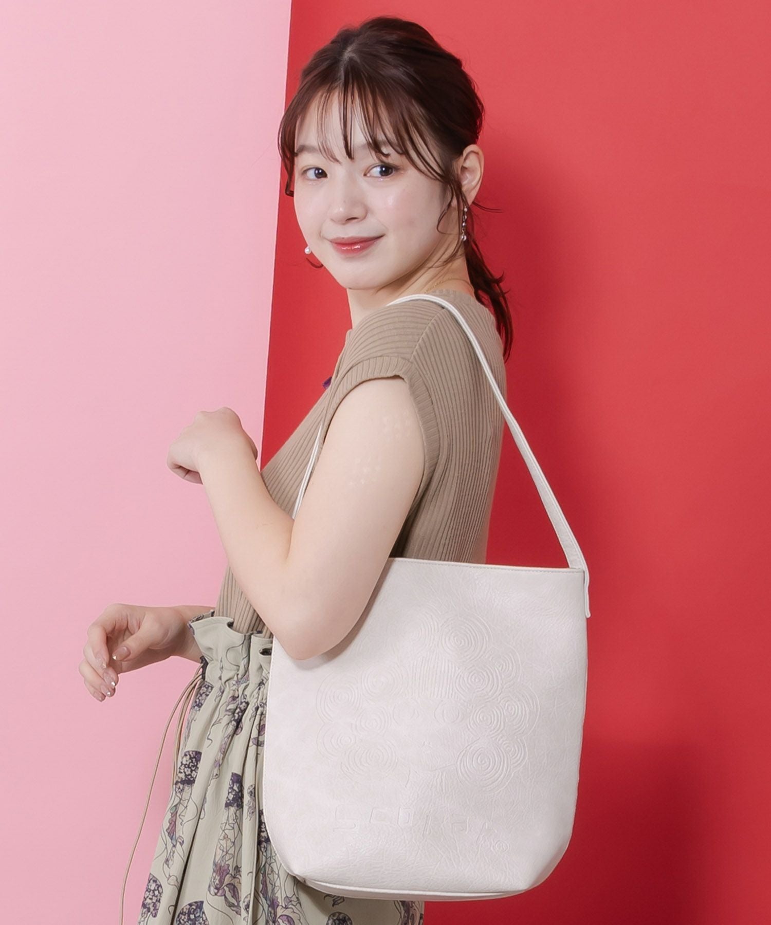 バッグの商品一覧ページ|公式サイトScoLar