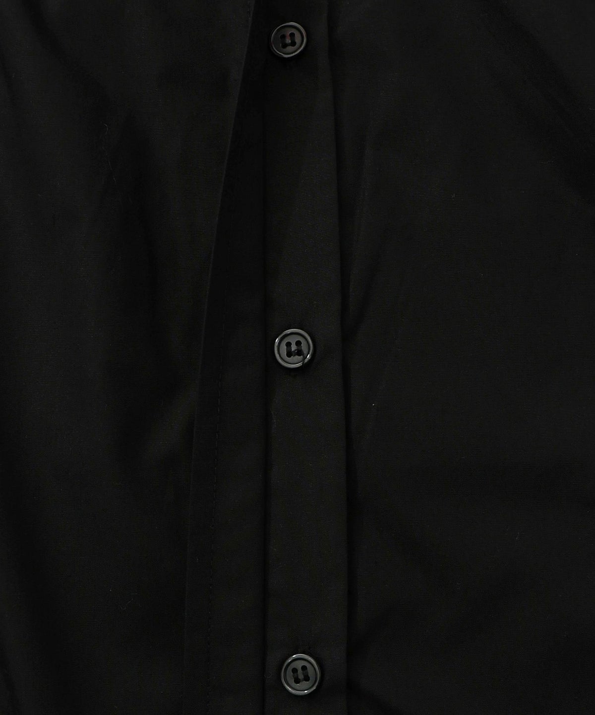 花刺繍トレンチコート風異素材切替ワンピース-24