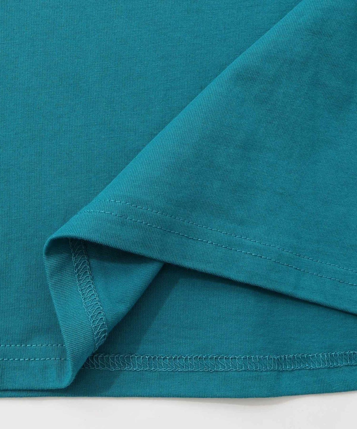 ネコの洗脳柄ロングスリーブTシャツ-32