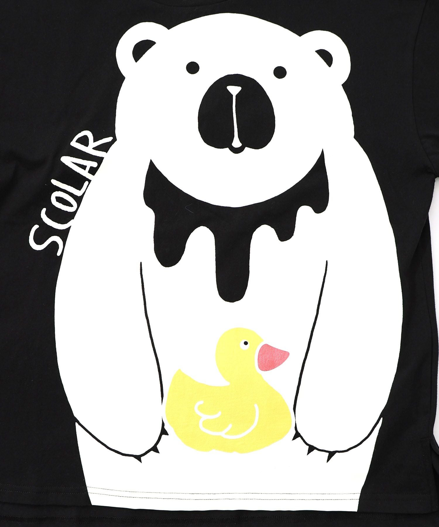 クマ柄の商品一覧ページ|公式サイトScoLar