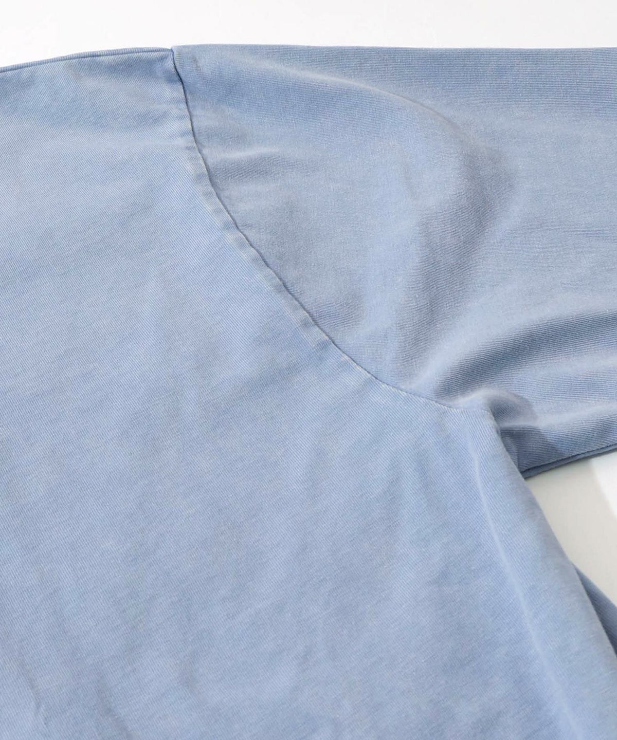 パッチワークウサギ柄ヴィンテージ風プルオーバー-20