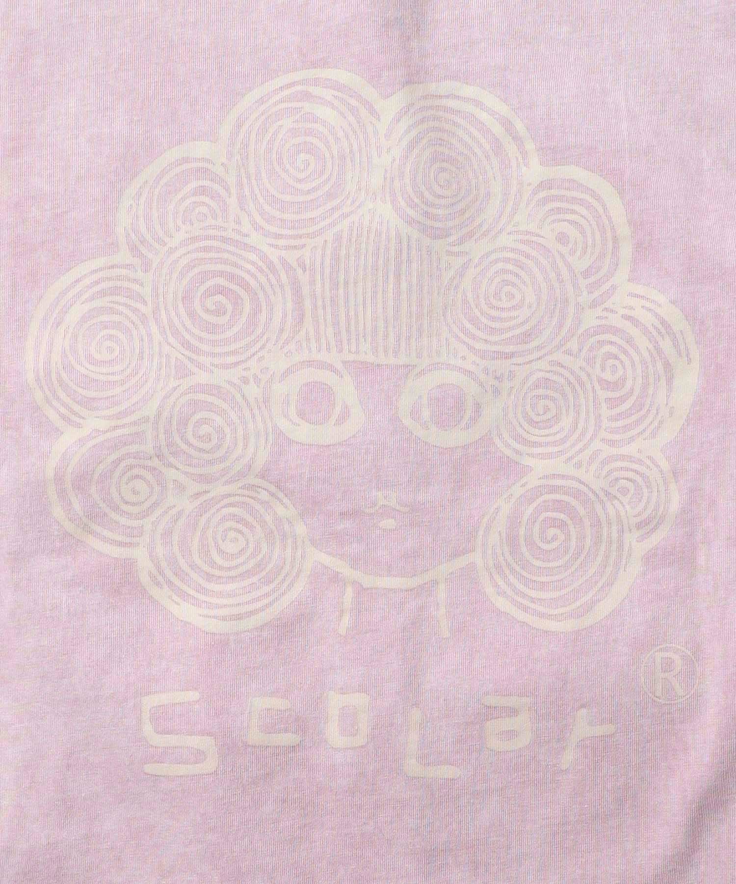 161602：スカラーちゃん柄ヴィンテージ風パーカーの通販-ScoLar